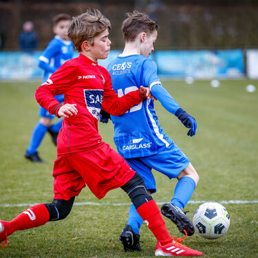 U11 - Essevee