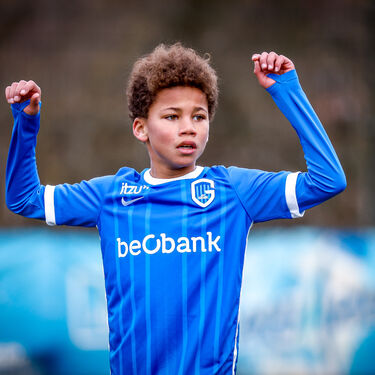U11 - Essevee