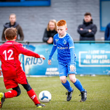 U11 - Essevee