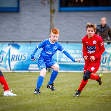 U11 - Essevee