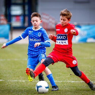 U11 - Essevee