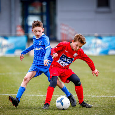 U11 - Essevee