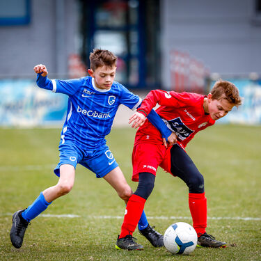 U11 - Essevee