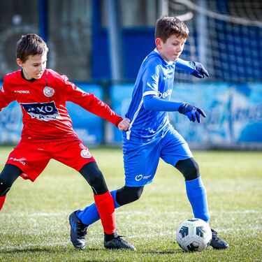 U11 - Essevee