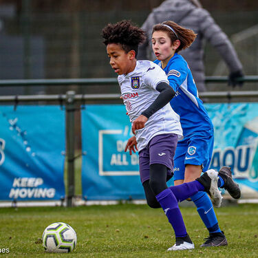 U12 - RSCA