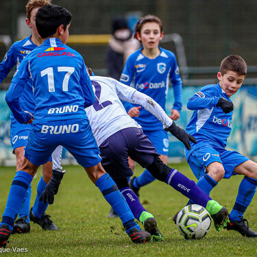U12 - RSCA