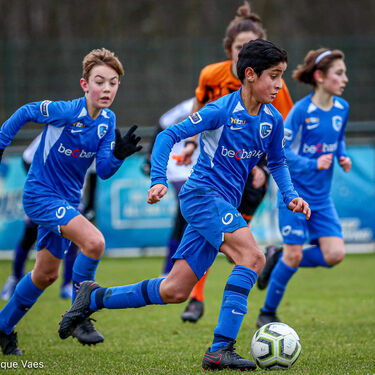 U12 - RSCA