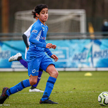U12 - RSCA