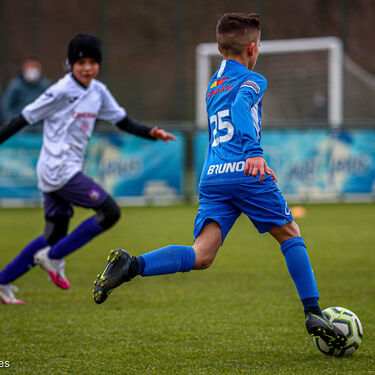 U12 - RSCA