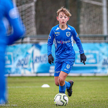 U12 - RSCA