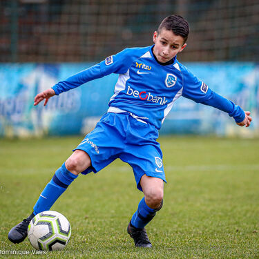 U12 - RSCA