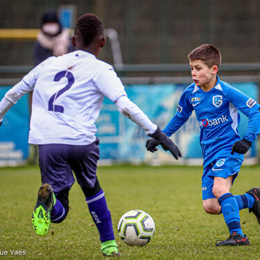U12 - RSCA