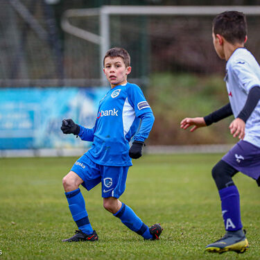 U12 - RSCA
