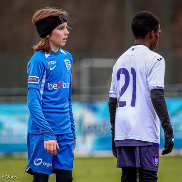 U12 - RSCA