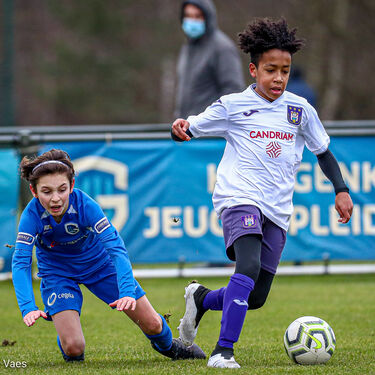 U12 - RSCA