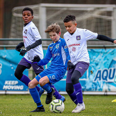 U12 - RSCA