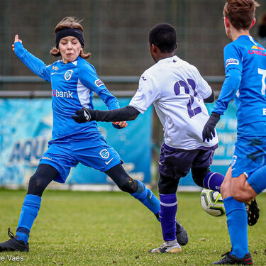 U12 - RSCA