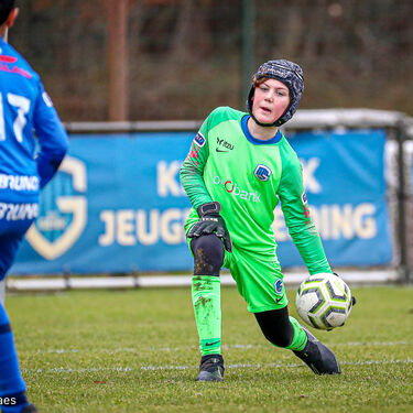 U12 - RSCA