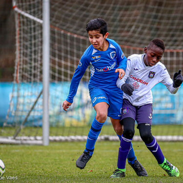 U12 - RSCA