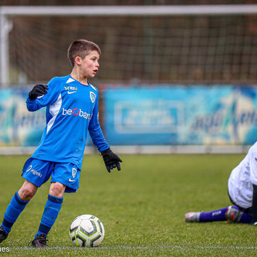 U12 - RSCA