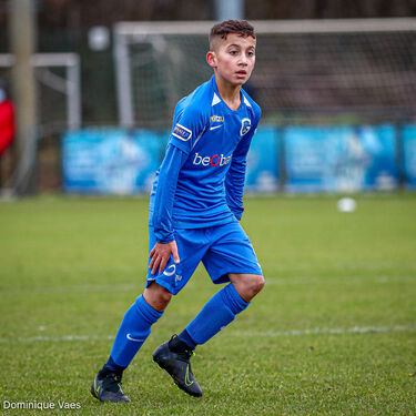 U12 - RSCA
