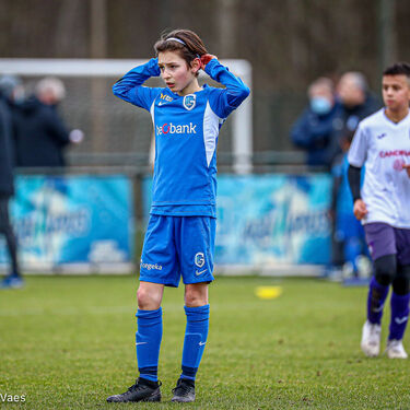 U12 - RSCA