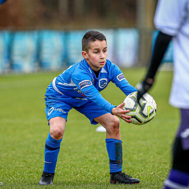 U12 - RSCA