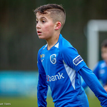 U12 - RSCA