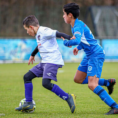 U12 - RSCA