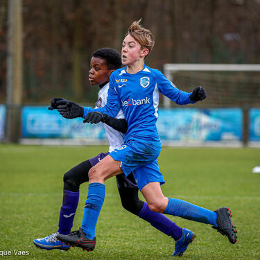 U12 - RSCA