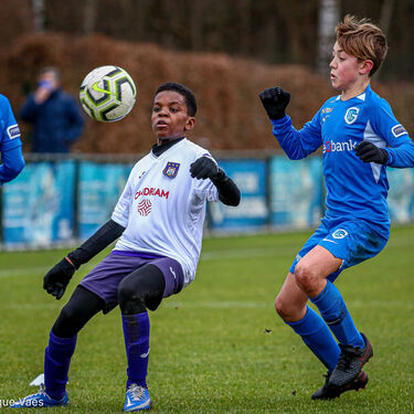 U12 - RSCA