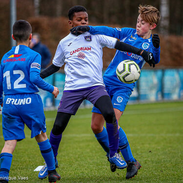U12 - RSCA