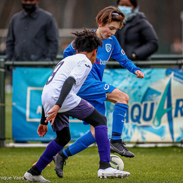 U12 - RSCA