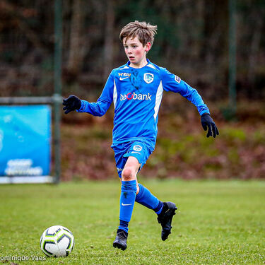 U12 - RSCA
