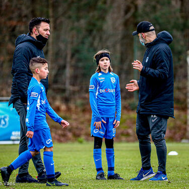U12 - RSCA