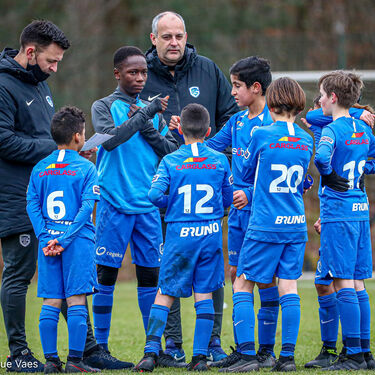 U12 - RSCA