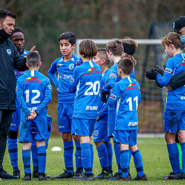 U12 - RSCA