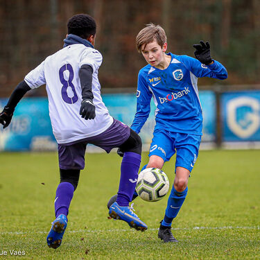 U12 - RSCA