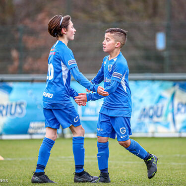 U12 - RSCA