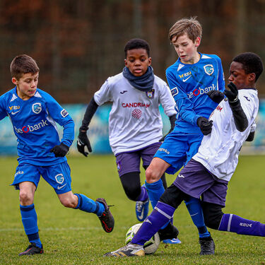 U12 - RSCA