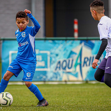 U12 - RSCA