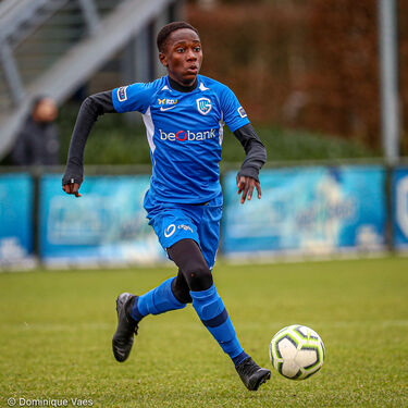 U12 - RSCA
