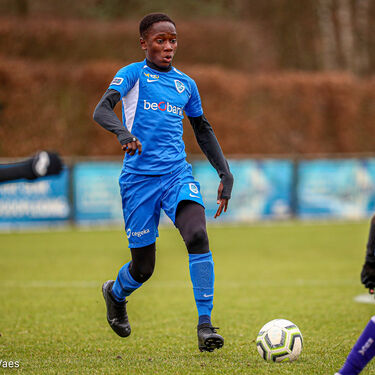 U12 - RSCA
