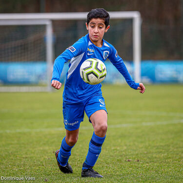U12 - RSCA