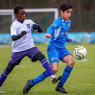 U12 - RSCA