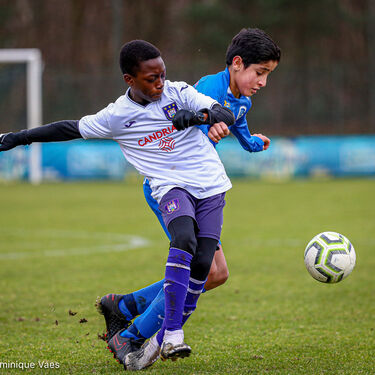 U12 - RSCA