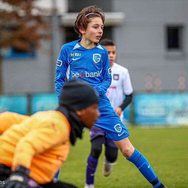 U12 - RSCA