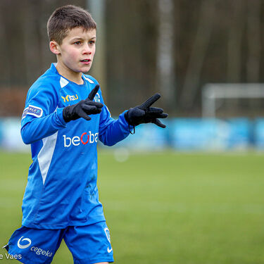 U12 - RSCA