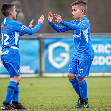 U12 - RSCA