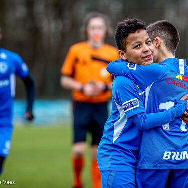 U12 - RSCA